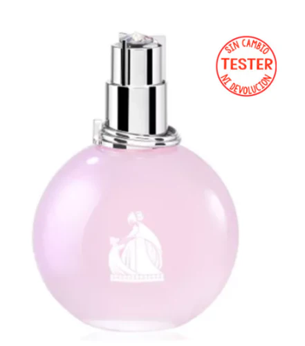 Éclat d'Arpège Sheer for Woman EDT 100 ML (Tester-Probador)- Lanvin