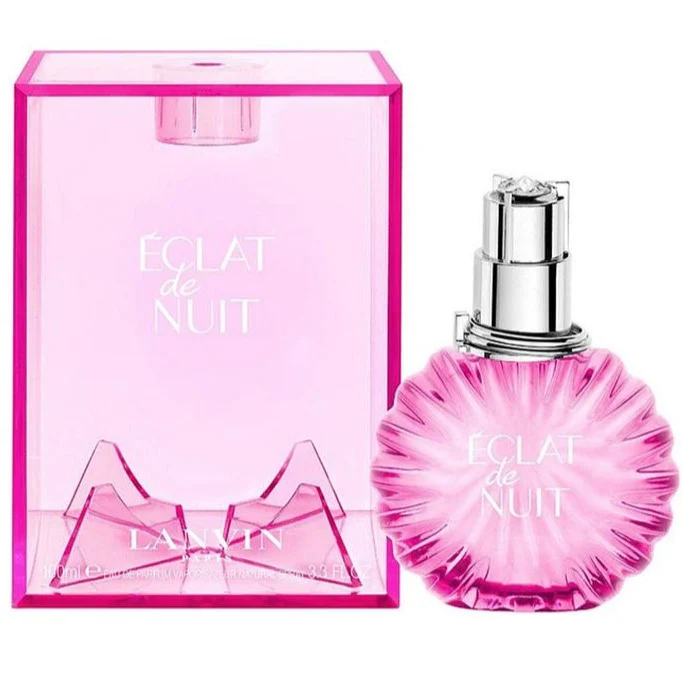 Eclat de Nuit EDP 100 ML - Lanvin