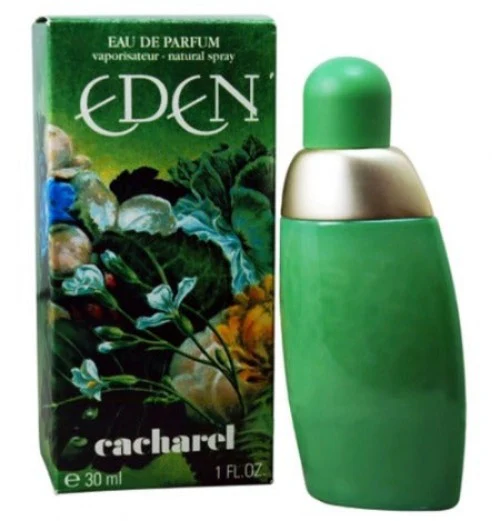 Eden EDP 30 ML - Cacharel