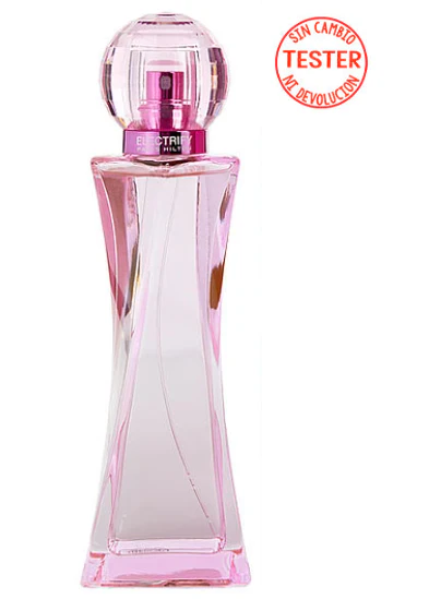 Paris Hilton Electrify EDP 100 ML (Tester -Sin Caja) - Paris Hilton