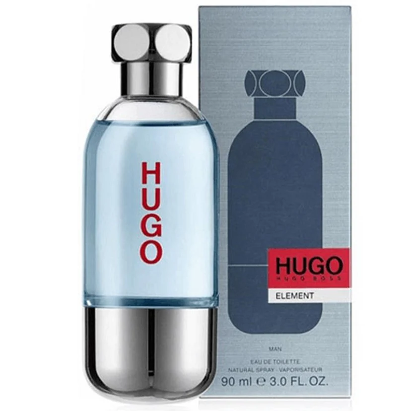 Element Man EDT 90 ML - Hugo Boss