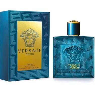 Eros Pour Homme Parfum 100 ML - Versace