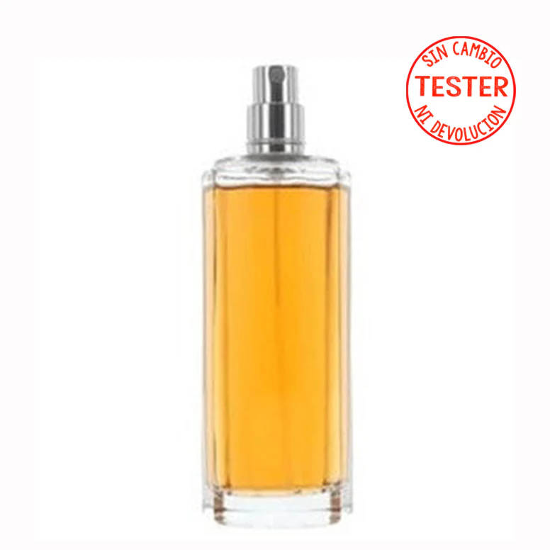 Escape EDP 100 ML ( Tester- Sin Tapa)- Calvin Klein