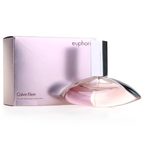 Euphoria EDT 50 ML - Calvin Klein
