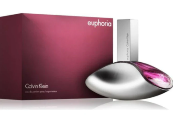 Euphoria Women EDP 50 ML - Calvin Klein