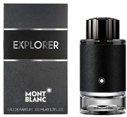 Explorer EDP 100 ML - Montblanc