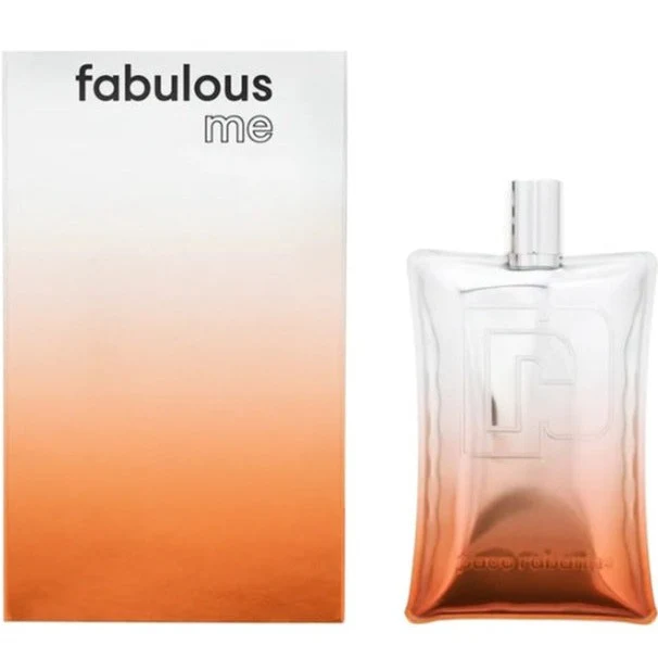 Fabulous Me EDP 62 ML (Unisex) - Paco Rabanne