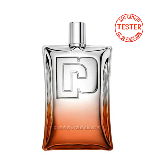Fabulous Me EDP 62 ML Unisex (Tester-Probador) - Paco Rabanne