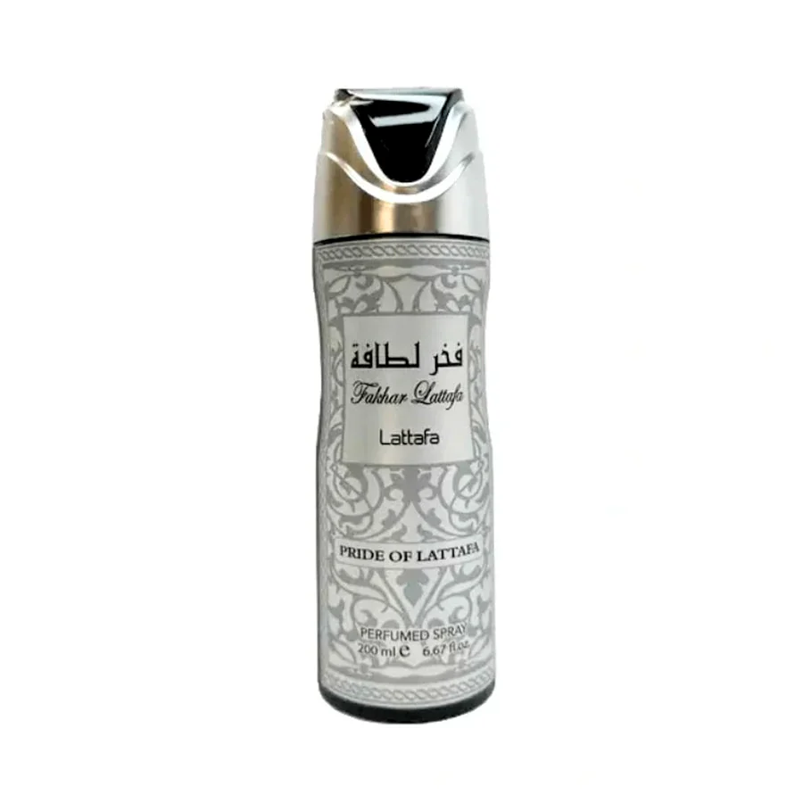 Fakhar Homme Deo 200 ML - Lattafa (Inspirado en Y Eau de Parfum)