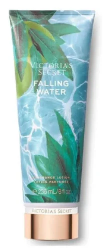 Falling Water 236 ML Body Lotion - Victoria's Secret