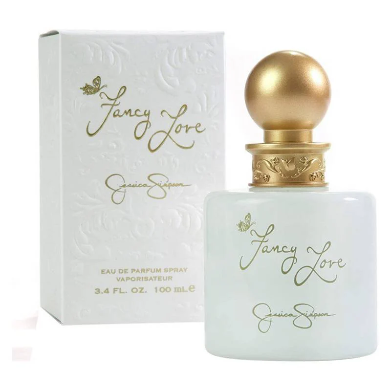 Fancy Love EDP 100 ML - Jessica Simpson