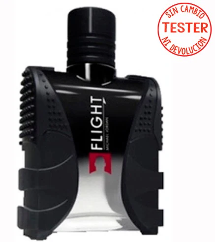 Flight EDC 50 ML (Tester -Sin Tapa) - Michael Jordan