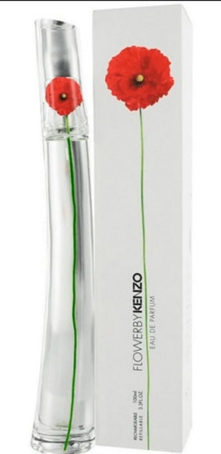Flower By Kenzo EDP 100 ML - Kenzo