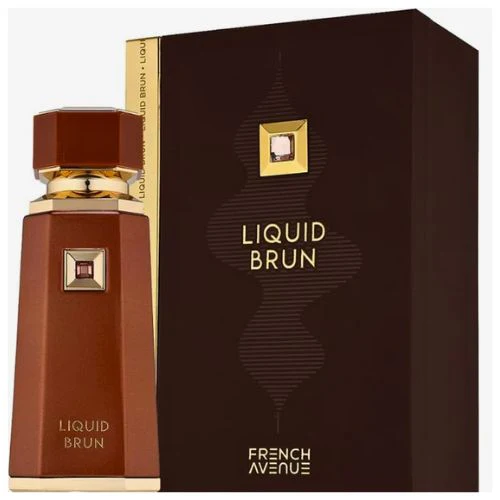 Liquid Brun EDP 100 ML For Men - French Avenue - (Inspirado en Althair) - Image 2