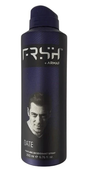 FRSH Armaf Date Desodorante 200 ML - Armaf