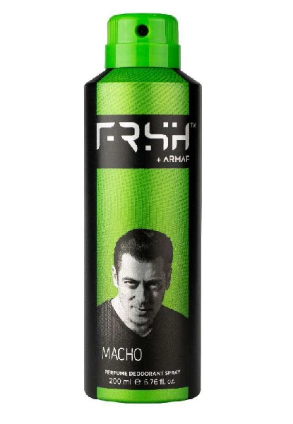 FRSH Armaf Macho Desodorante 200 ML - Armaf
