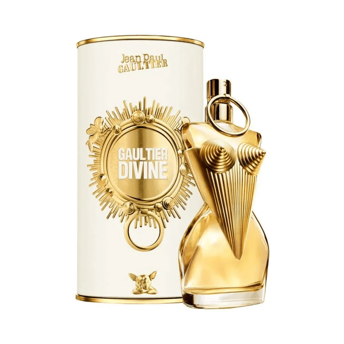 Gaultier Divine EDP 50 ML for Woman - Jean Paul Gaultier