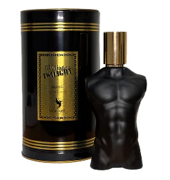 Gladiator Twilight Elixir EDP 100 ML - Volare (Inspirado en Le Male Elixir) - Image 2