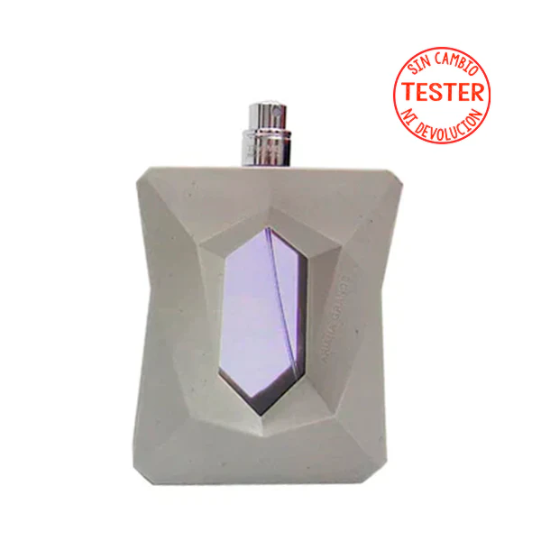 God Is A Woman EDP 100 ML (Tester - Sin Tapa) - Ariana Grande