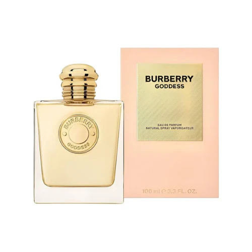 Goddess EDP 100 ML for Women - Burberry