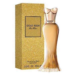 Gold Rush EDP 30 ML - Paris Hilton