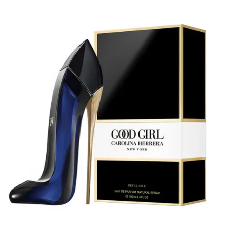 Good Girl EDP 100 ML Refillable  - Carolina Herrera