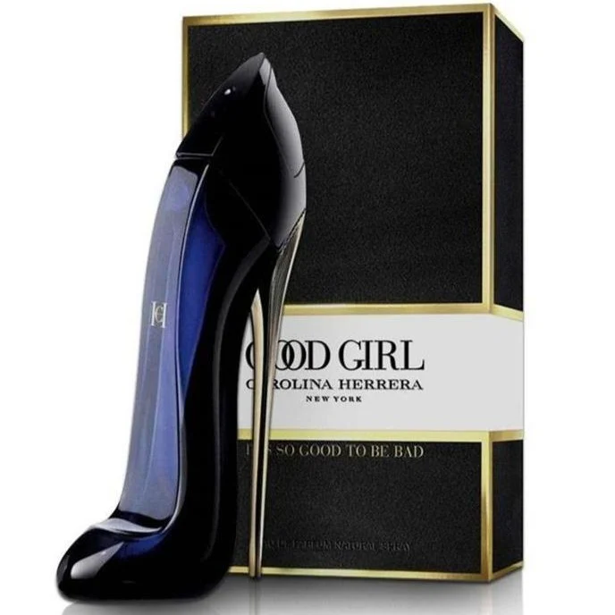 Good Girl EDP 80 ML - Carolina Herrera