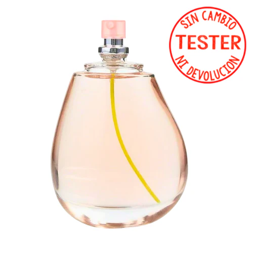 Gotas de Color EDT 100 (Tester - Probador Sin Tapa -Sin Caja) - Agatha Ruiz de la Prada