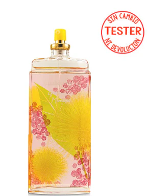 Green Tea Mimosa EDT 100 ML (Tester-Sin Tapa) - Elizabeth Arden