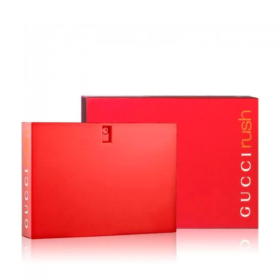 Gucci Rush Woman EDT 75 ML - Gucci