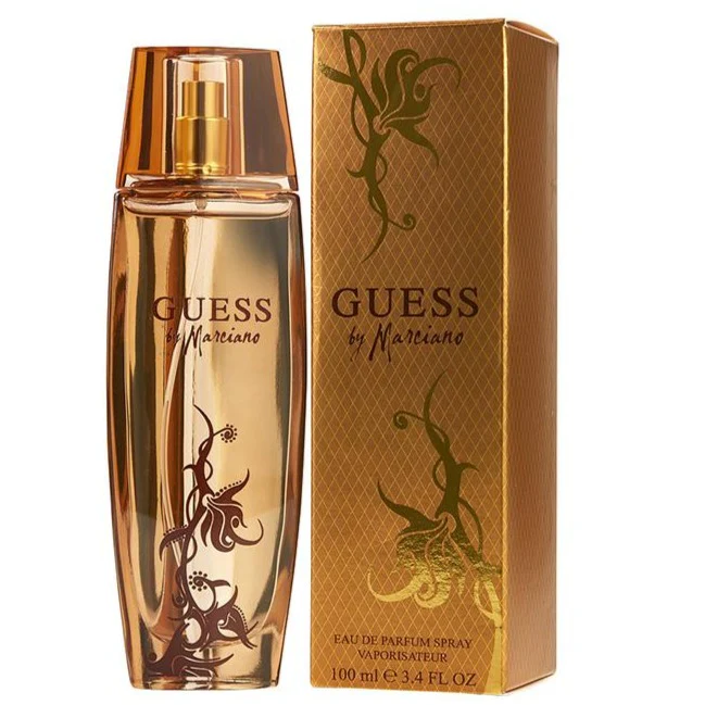Guess By Marciano Women EDP 100 ml - Guess