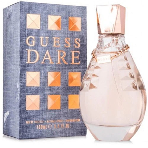 Guess Dare Women EDT 100 ML - Guess