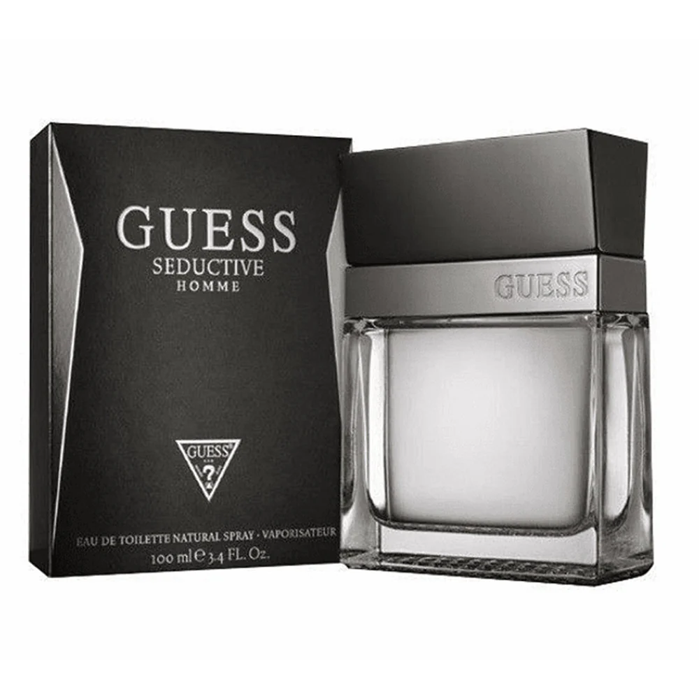 Guess Seductive Homme EDT 100 ML - Guess