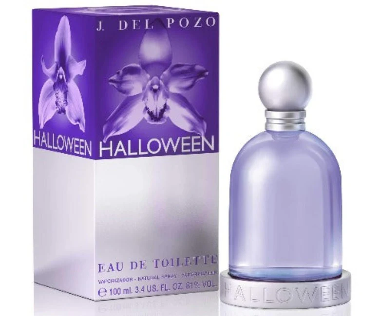 Halloween EDT 100 ML - Halloween