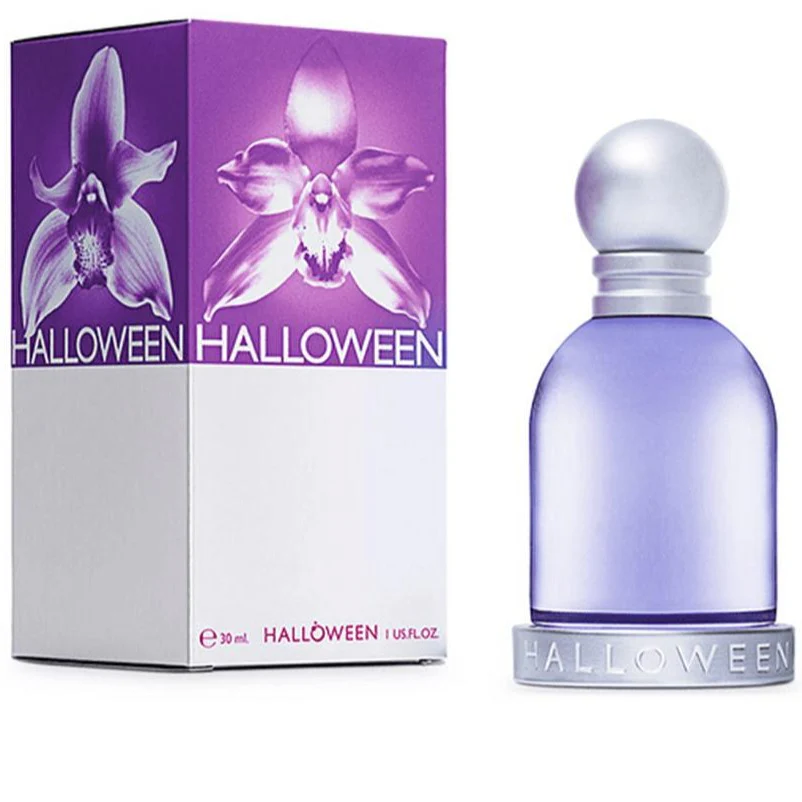 Halloween EDT 30 ML - Halloween