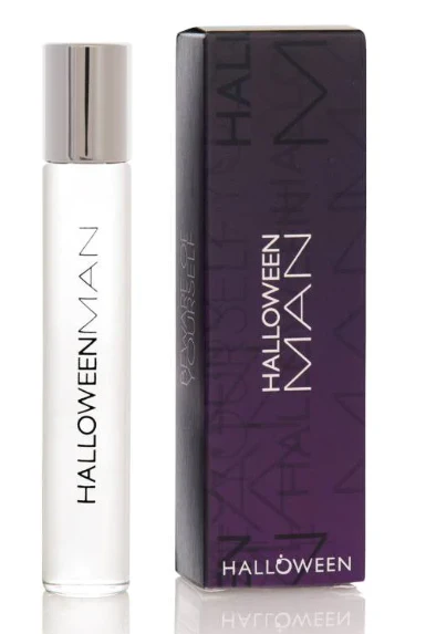 Halloween Man EDT 15 ML - Halloween