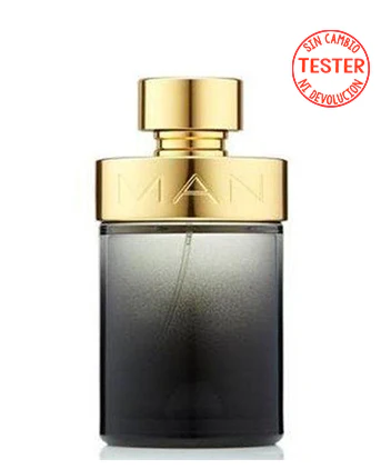 Halloween Shot Man EDT 125 ML (Tester-Probador) - Halloween