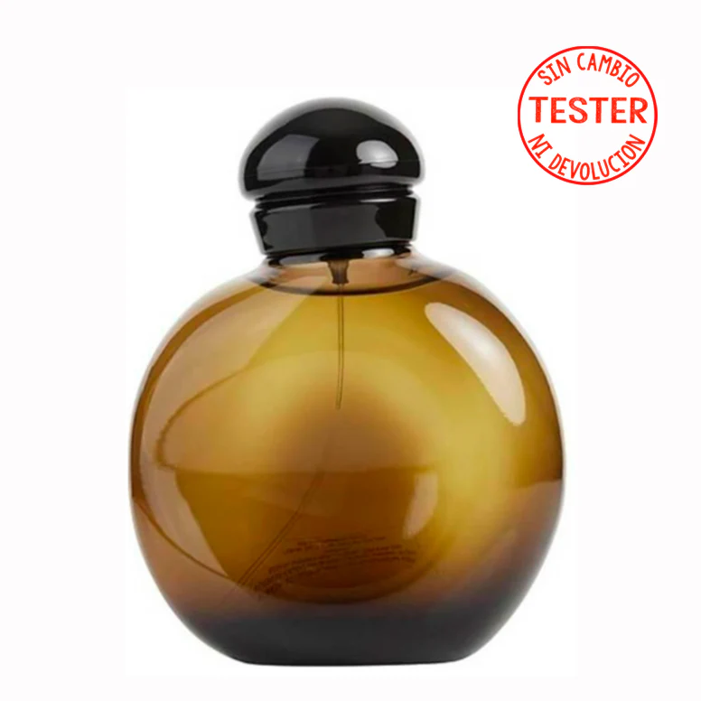 Halston Z-14 EDC 125 ML (Tester-Probador) - Halston