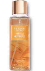 Harvest Moon Gaze 250 ML Body Mist - Victoria's Secret