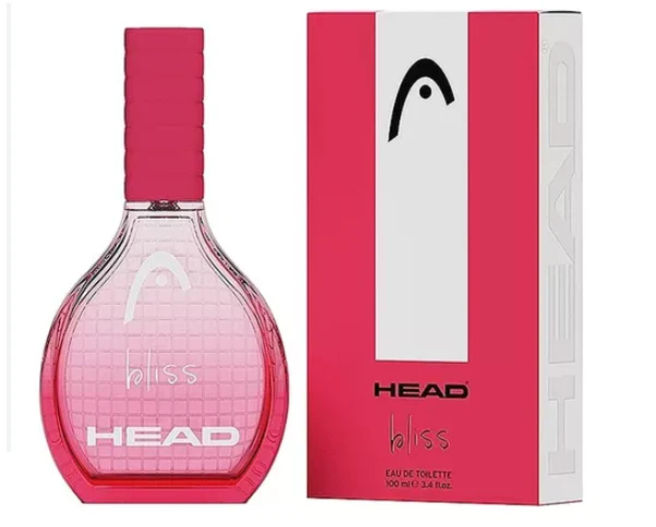 Head Bliss EDT 100 ML for Women- Head