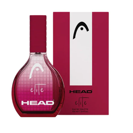 Head Elite EDT 100 ML For Women - Head