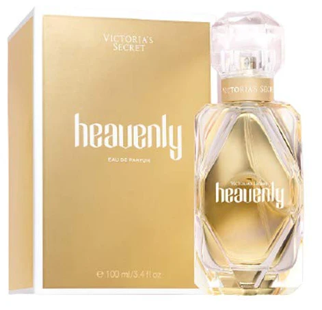 Heavenly Eau de Parfum 100 ML (Caja sin Celofan) - Victoria's Secret