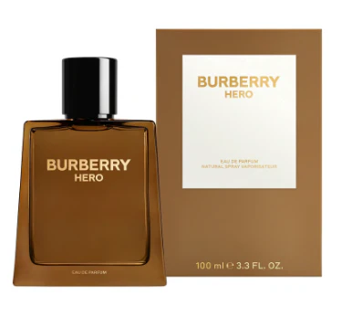 Hero for Men EDP 100 ML - Burberry