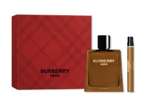 Hero EDP 100 ML + Travel 10 ML for Men - Burberry