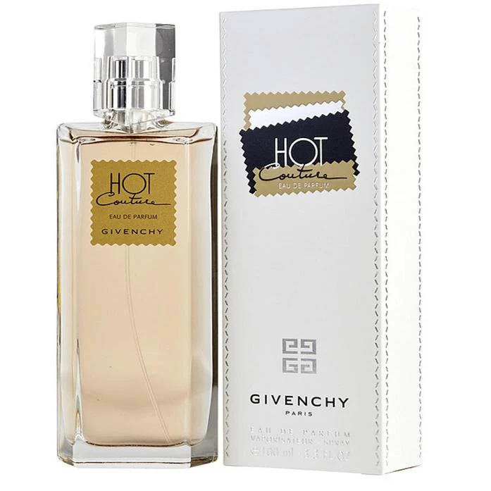 Hot Couture EDP 100 ML - Givenchy