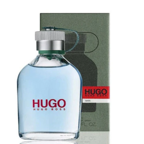 Hugo Man EDT 200 ML - Hugo Boss