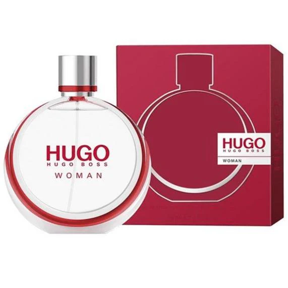 Hugo Woman EDP 30 ML - Hugo Boss
