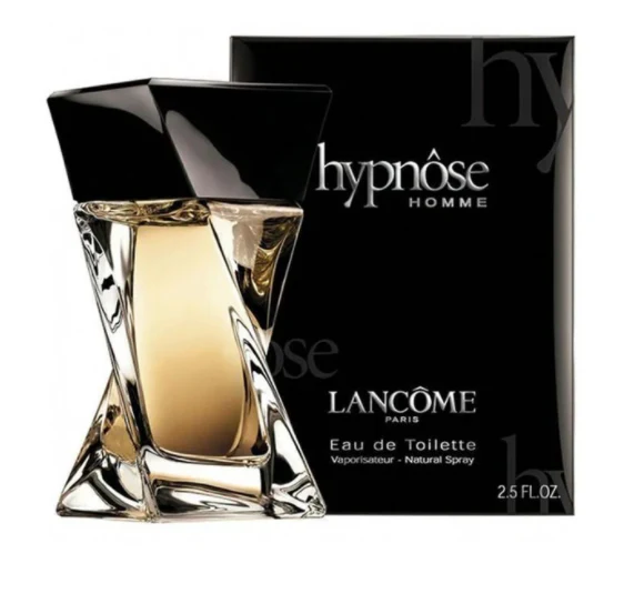 Hypnose Homme EDT 75 ML - Lancome