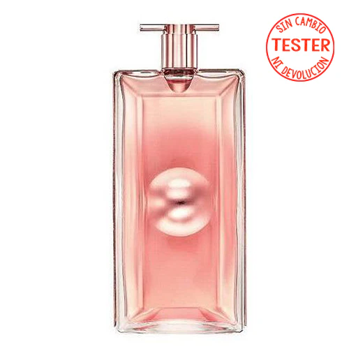 Idôle Aura EDP Lumineuse 50 ML  (Tester-Probador) - Lancôme