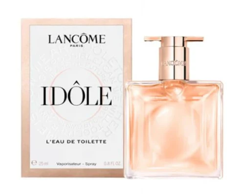 Idôle L' Eau de Toilette 25 ML - Lancome